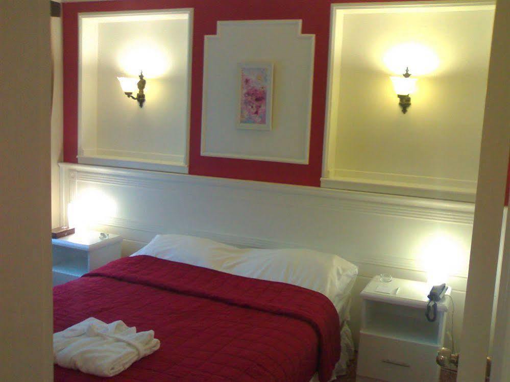 La Palace Suites Sisli Istanbul Exterior foto